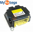 Mitsubishi Airbag Control Module Reset – 8635A426