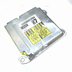 TOYOTA SIENNA SRS Airbag Computer Diagnostic Control Module Part #8917008130