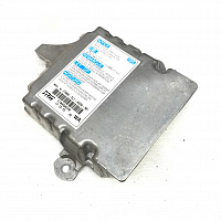 ACURA TSX SRS Airbag Computer Diagnostic Control Module PART #77960TL7A030M1