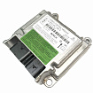 MAZDA 3 SAS Unit Sophisticated Airbag Sensor - Airbag Computer Control Module Part #BP4K57K30C