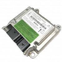 MAZDA 3 SAS Unit Sophisticated Airbag Sensor - Airbag Computer Control Module Part #BP4K57K30C