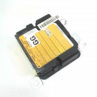 NISSAN ARMADA SRS Airbag Computer Diagnostic Control Module PART #988209GG0A