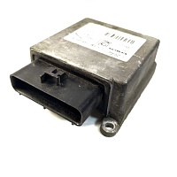 FORD F150 SRS (RCM) Restraint Control Module - Airbag Computer Control Module Part #F7UB14A685AC