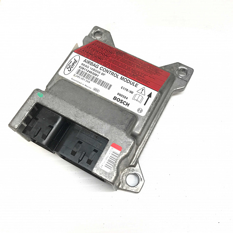 Ford Airbag Control Module Reset – 98AG-14B056-BF
