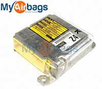 Toyota Airbag Control Module Reset – 89170-06232