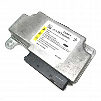 SATURN VUE SRS SDM DERM Sensing Diagnostic Module - Airbag Computer Control Module PART #25865978