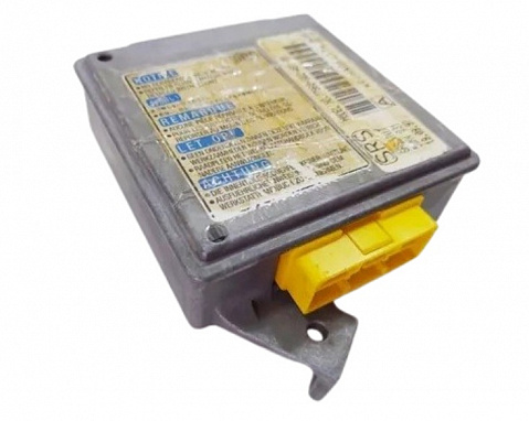 HONDA CIVIC SRS Airbag Computer Diagnostic Control Module Part