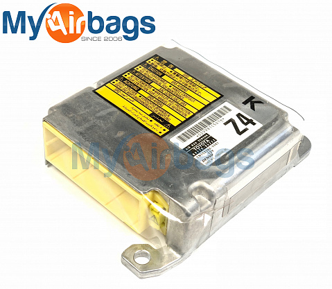 Toyota Airbag Control Module Reset – 89170-06232