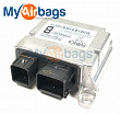 LINCOLN MKS SRS (RCM) Restraint Control Module - Airbag Computer Control Module Part #BA5314B321AB