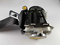 MERCEDES-BENZ GLC (2016-2019) Seat Belt Pretensioner Retractor Part #A25386018009C94