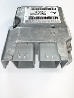 CHRYSLER PT CRUISER SRS ORC ORM Occupant Control Module - Airbag Computer Control Module PART #P04896520AC