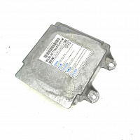 ACURA MDX SRS Airbag Computer Diagnostic Control Module PART #77960STXA311M1