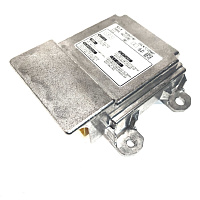Honda Airbag Control Module Reset – 77960-30B-A751-M4