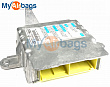 Honda Airbag Control Module Reset – 77960-T0A-N013-M1
