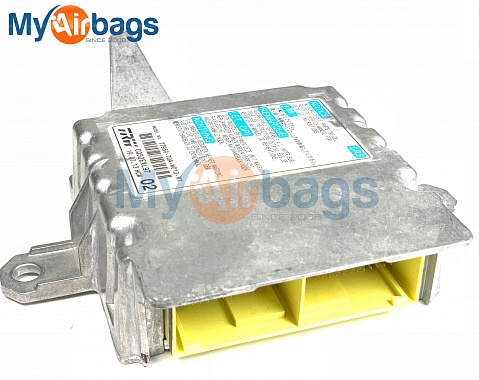 Honda Airbag Control Module Reset – 77960-T0A-N013-M1