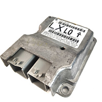 Dodge Airbag Control Module Reset – 05081041AF