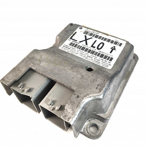 Dodge Airbag Control Module Reset – 05081041AF