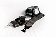 KIA Telluride Seat Belt Pretensioner Repair (1 Stage)