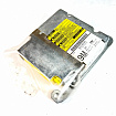 TOYOTA TUNDRA SRS Airbag Computer Diagnostic Control Module Part #891700C310