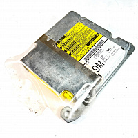 TOYOTA TUNDRA SRS Airbag Computer Diagnostic Control Module PART #891700C310