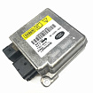 LAND ROVER RANGE ROVER SPORT SRS (RCM) Restraint Control Module - Airbag Computer Control Module Part #AH2214D374AG
