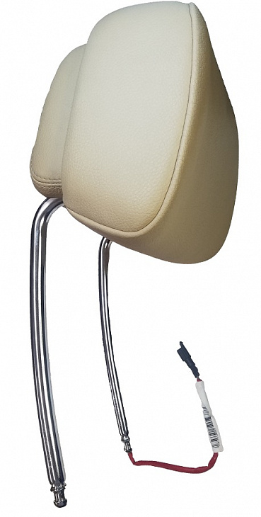 Lincoln Town Car 2015-2024  Active Headrest Repair