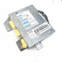 HONDA ACCORD SRS Airbag Computer Diagnostic Control Module PART #77960S82A120M1