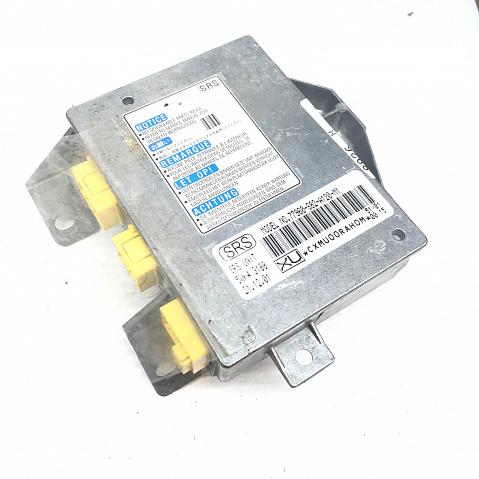 HONDA ACCORD SRS Airbag Computer Diagnostic Control Module Part #77960S82A120M1