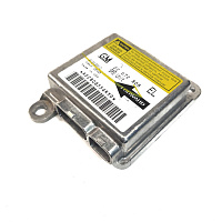 SATURN L SERIES SRS SDM DERM Sensing Diagnostic Module - Airbag Computer Control Module Part #22672808