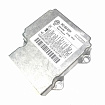 VOLKSWAGEN GOLF SRS Airbag Computer Diagnostic Control Module Part #5K0959655H