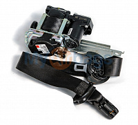DODGE CHARGER (2011-2014)  Seat Belt Pretensioner Retractor Part #SE21