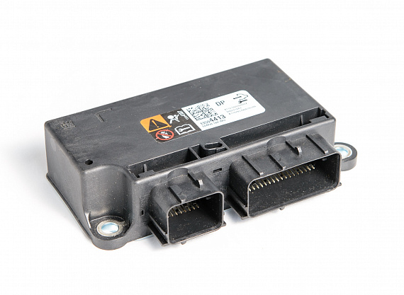 Mercedes CL500 SRS Airbag Control Module Reset