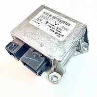 Jaguar Airbag Control Module Reset – 9X2314D374