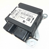 Ford Airbag Control Module Reset – CM5T-14B321-CA