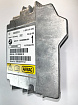 BMW 335 SRS (ACSM) Advanced Crash Safety Module - (MRS) Airbag Multiple Restraint System - Airbag Control Module Part #6577918990601