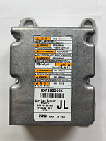 Toyota Tundra SRS Airbag Computer Diagnostic Control Module Part #891700C583