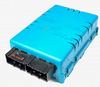 Mazda Airbag Control Module Reset – F2AF14B056AD