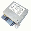 FORD EXPLORER SRS (RCM) Restraint Control Module - Airbag Computer Control Module PART #3L2A14B321CD