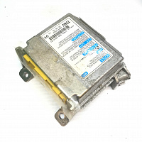 Honda Airbag Control Module Reset – 77960-SDA-A810-M1