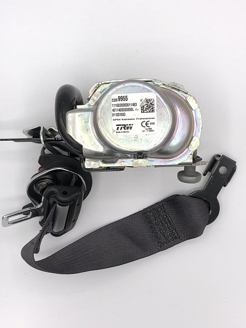 Cadillac Escalade / Suburban / Tahoe / Yukon (2017) Seat Belt Pretensioner Retractor Part #23399955