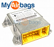 Mercedes-benz Airbag Control Module Reset – A-172-901-76-01
