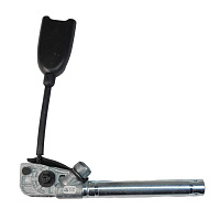 CHEVROLET SONIC (2015-2020) Seat Belt Pretensioner Retractor Part #SE15783