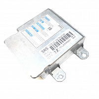 Acura Airbag Control Module Reset – 77960-TX6-A210-M4