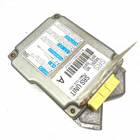 Honda Airbag Control Module Reset – 77960-SV4-A93 (A)