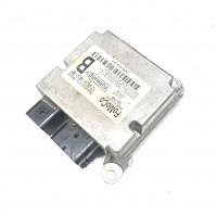 Ford Airbag Control Module Reset – BE53-14B321-BB (B)