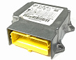 AUDI A4 SRS Airbag Computer Diagnostic Control Module Part #8K0959655H