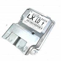 Dodge Airbag Control Module Reset – 68001371AB
