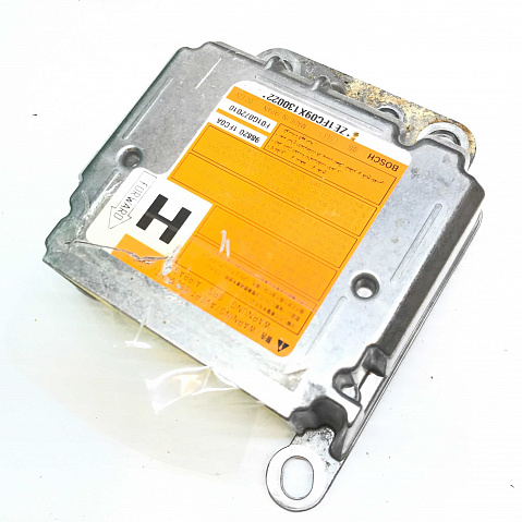 Nissan Airbag Control Module Reset – 98820-1FC1A