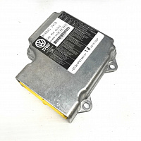 Volkswagen Airbag Control Module Reset – 5N0-959-655-AD