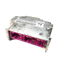 JEEP PATRIOT SRS Airbag Control Module Part #P68186646AA